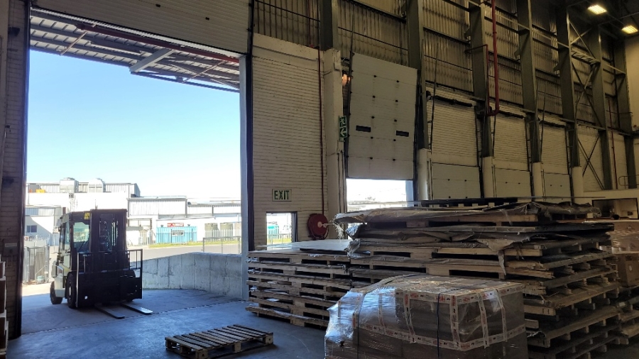 To Let commercial Property for Rent in Airport Industria Western Cape